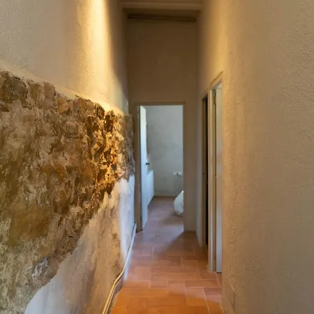 Apartamento Mas Pedrale Pals