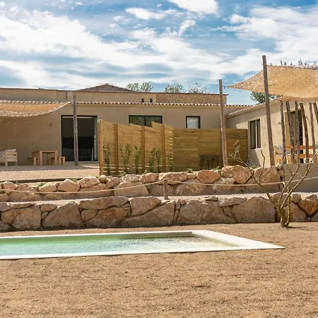 Apartamento Mas Pedrale