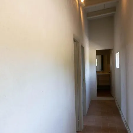 Mas Pedrale Apartamento