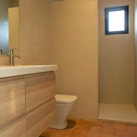 Apartamento Mas Pedrale *