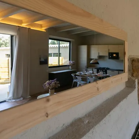 Mas Pedrale Apartamento Pals