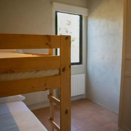 Mas Pedrale Apartamento *