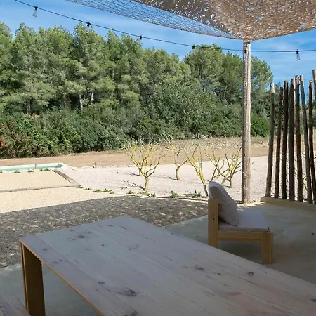 Apartamento Mas Pedrale Pals