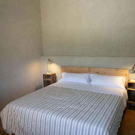 Mas Pedrale Apartamento Pals