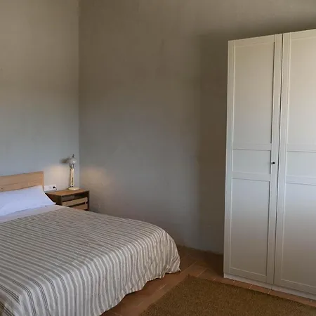 Mas Pedrale Apartamento Pals