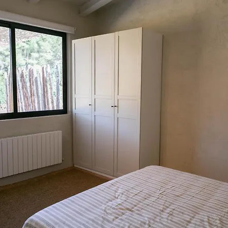 Apartamento Mas Pedrale *