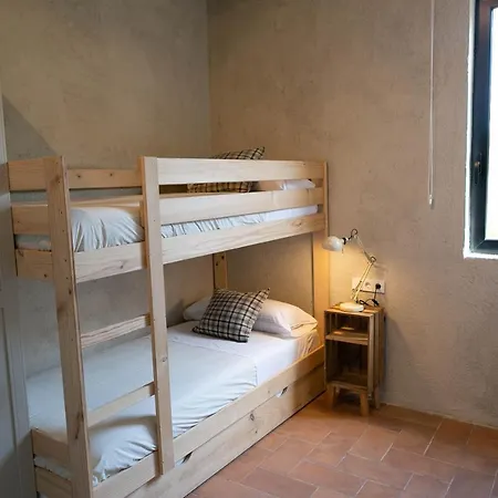 Apartamento Mas Pedrale