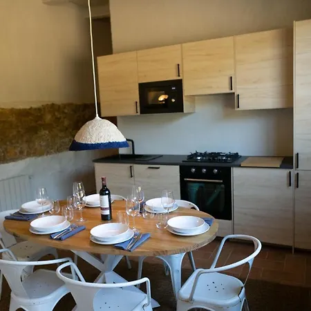 Apartamento Mas Pedrale *